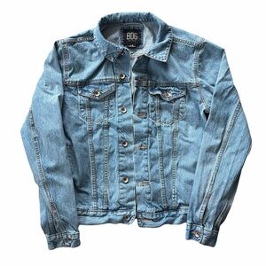 BDG Classic Blue Denim Jacket